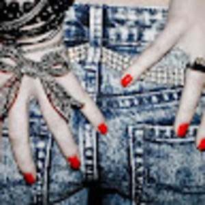 Meet your Posher, Kelly